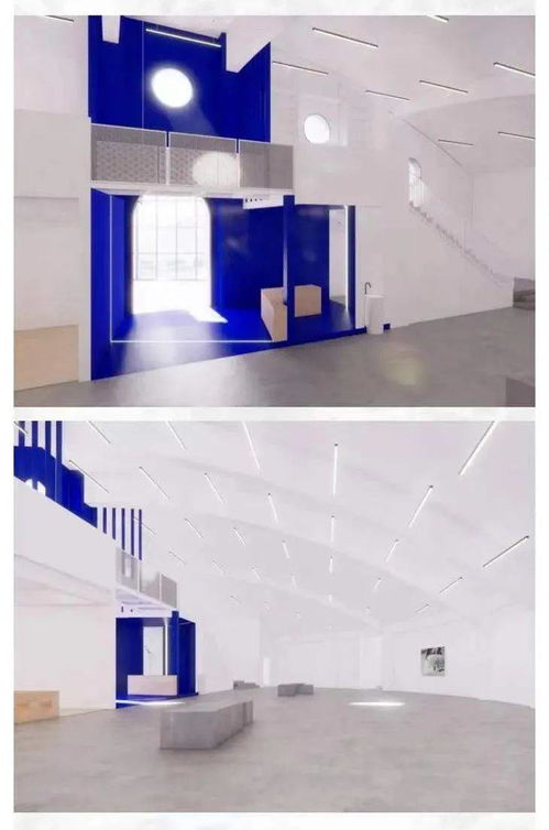 广富林文化遗址新馆 喝咖啡做泥塑，探秘文化场馆管理服务新体验