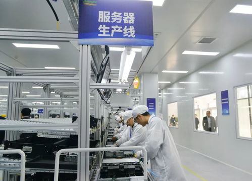 黄河鲲鹏赋能许昌智造，文化场馆管理服务迈向智慧新篇章