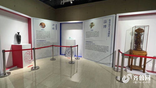 非遗盛宴迎新春 2024年山东省非物质文化遗产月即将启幕