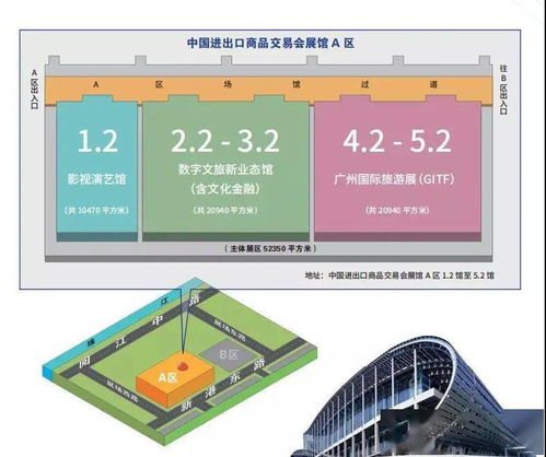 展会特讯 励丰文化受邀参展广州文交会，三大创新文旅消费产品即将亮相